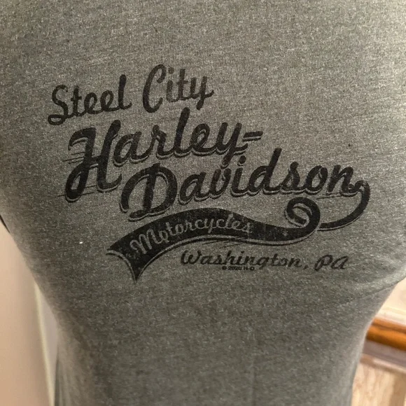 Harley-Davidson Tank Top - Picture 10 of 15